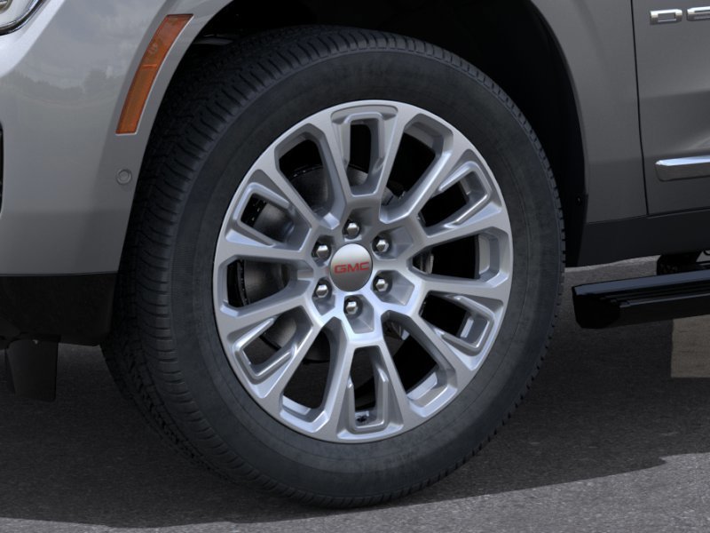 GMC Yukon XL  2026 à St-Jérôme, Québec - 9 - w1024h768px