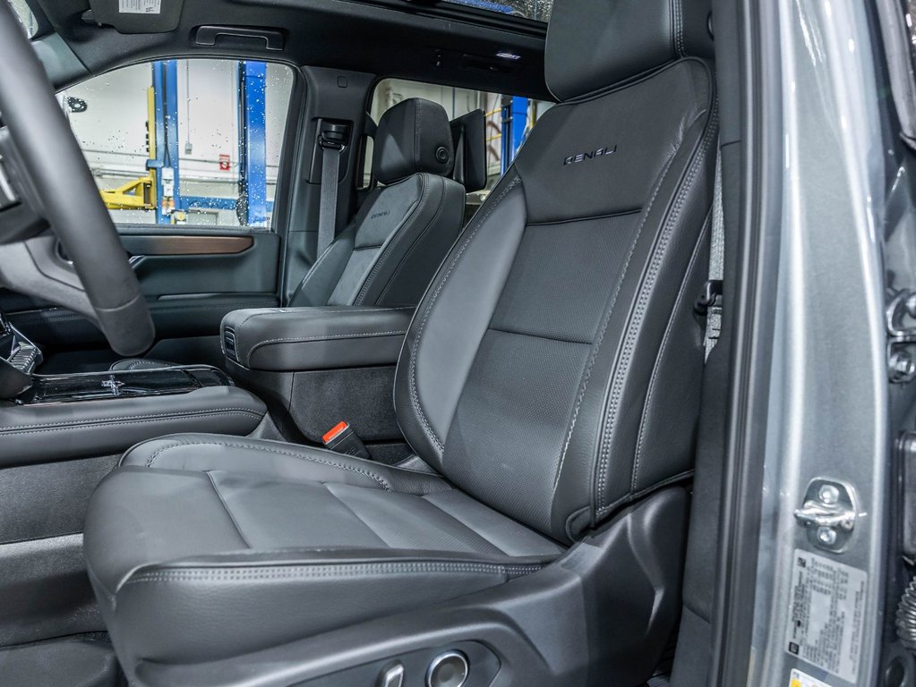 GMC Yukon XL  2026 à St-Jérôme, Québec - 11 - w1024h768px
