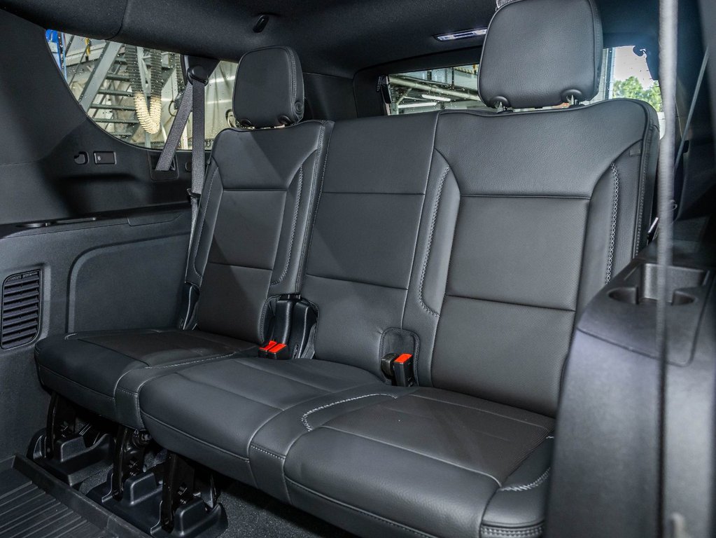 GMC Yukon XL  2026 à St-Jérôme, Québec - 31 - w1024h768px