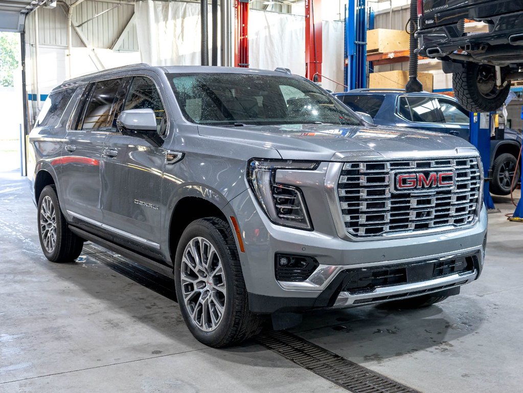 GMC Yukon XL  2026 à St-Jérôme, Québec - 10 - w1024h768px