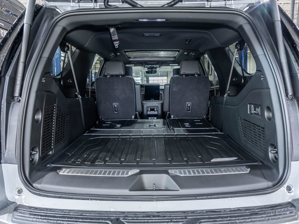 GMC Yukon XL  2026 à St-Jérôme, Québec - 35 - w1024h768px