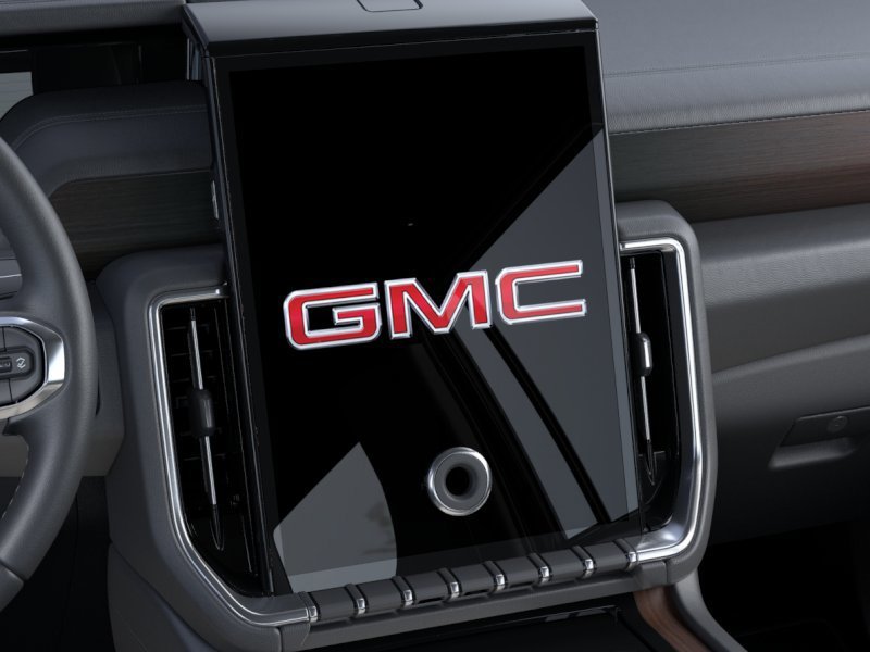 GMC Yukon XL  2026 à St-Jérôme, Québec - 20 - w1024h768px