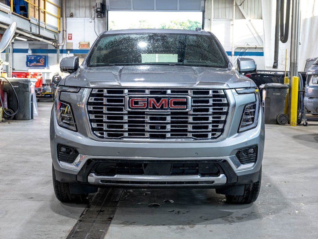GMC Yukon XL  2026 à St-Jérôme, Québec - 2 - w1024h768px