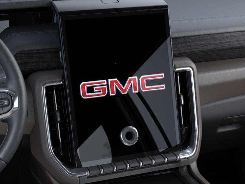 2026 GMC Yukon XL in St-Jérôme, Quebec - 20 - w1024h768px