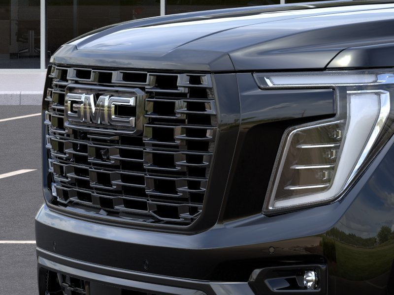 2026 GMC Yukon XL in St-Jérôme, Quebec - 13 - w1024h768px