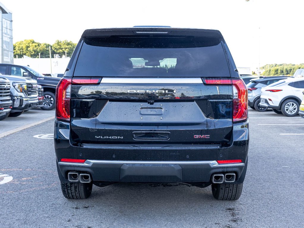GMC Yukon XL  2026 à St-Jérôme, Québec - 8 - w1024h768px