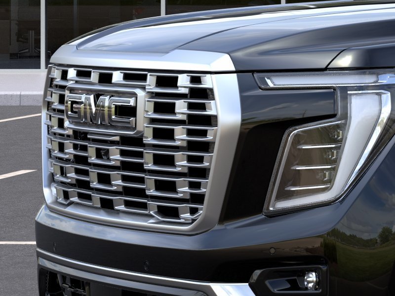 2026 GMC Yukon XL in St-Jérôme, Quebec - 13 - w1024h768px