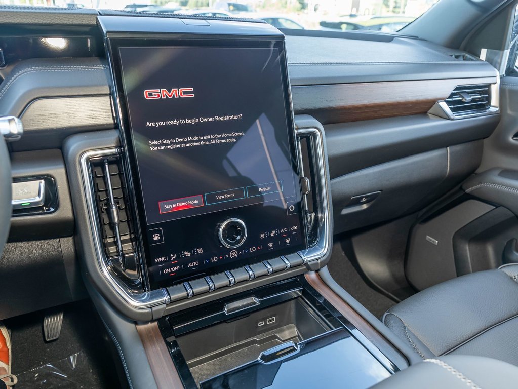 GMC Yukon XL  2026 à St-Jérôme, Québec - 19 - w1024h768px