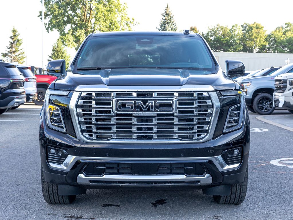 GMC Yukon XL  2026 à St-Jérôme, Québec - 2 - w1024h768px