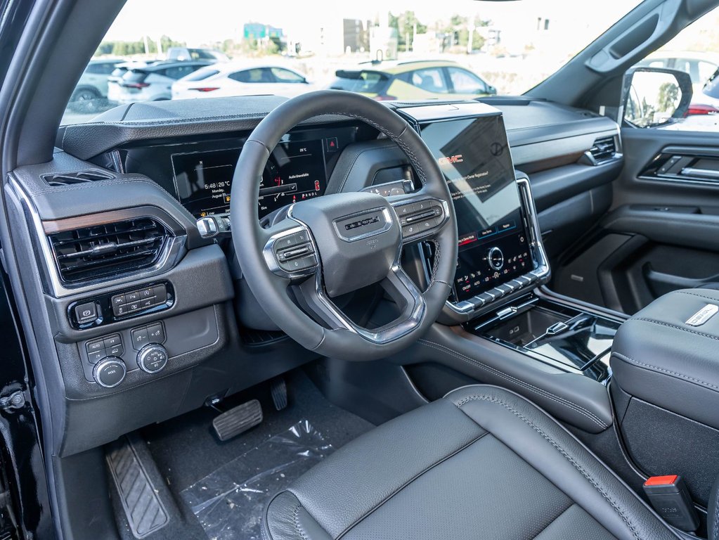 GMC Yukon XL  2026 à St-Jérôme, Québec - 12 - w1024h768px