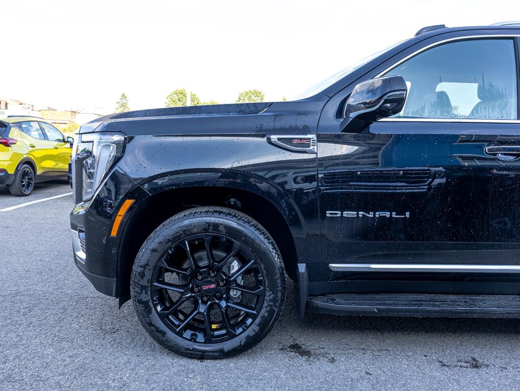GMC Yukon XL  2026 à St-Jérôme, Québec - 37 - w1024h768px