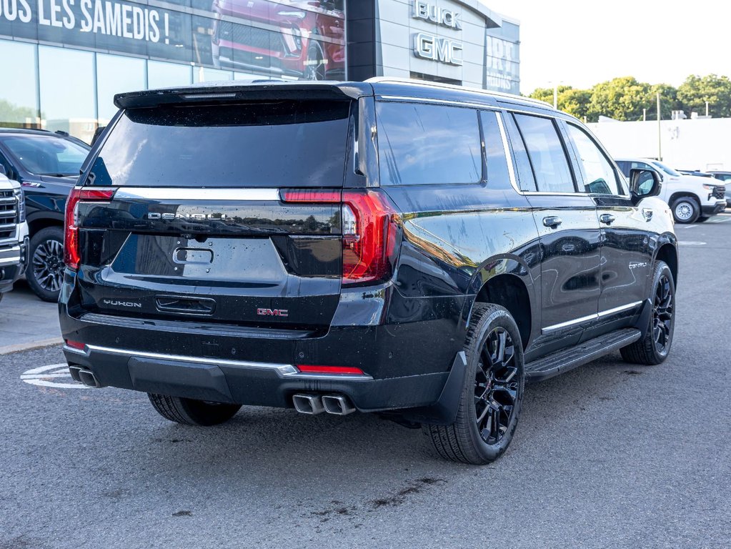 GMC Yukon XL  2026 à St-Jérôme, Québec - 9 - w1024h768px