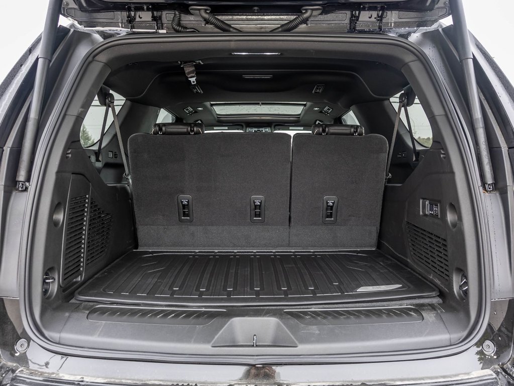 GMC Yukon XL  2026 à St-Jérôme, Québec - 33 - w1024h768px