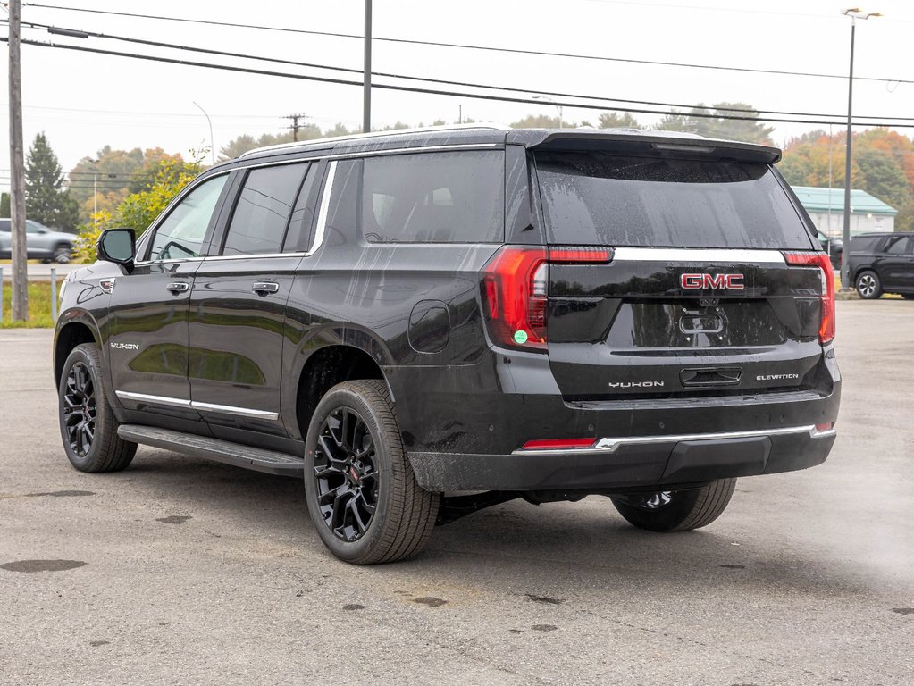 GMC Yukon XL  2026 à St-Jérôme, Québec - 6 - w1024h768px