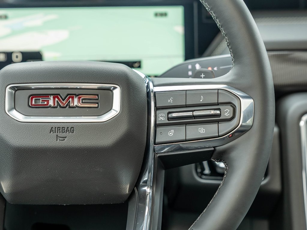GMC Yukon XL  2026 à St-Jérôme, Québec - 16 - w1024h768px