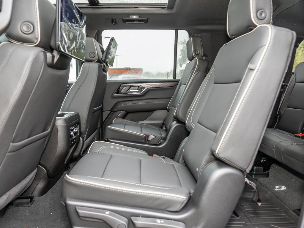 GMC Yukon XL  2026 à St-Jérôme, Québec - 30 - w1024h768px