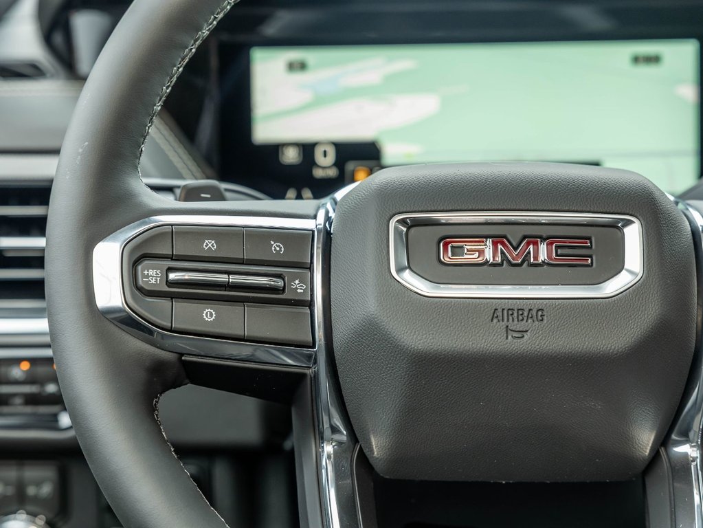 GMC Yukon XL  2026 à St-Jérôme, Québec - 15 - w1024h768px