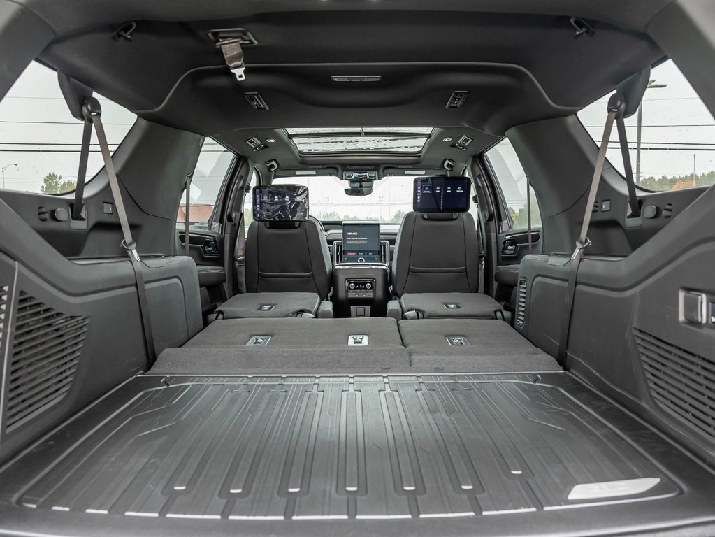 GMC Yukon XL  2026 à St-Jérôme, Québec - 34 - w1024h768px