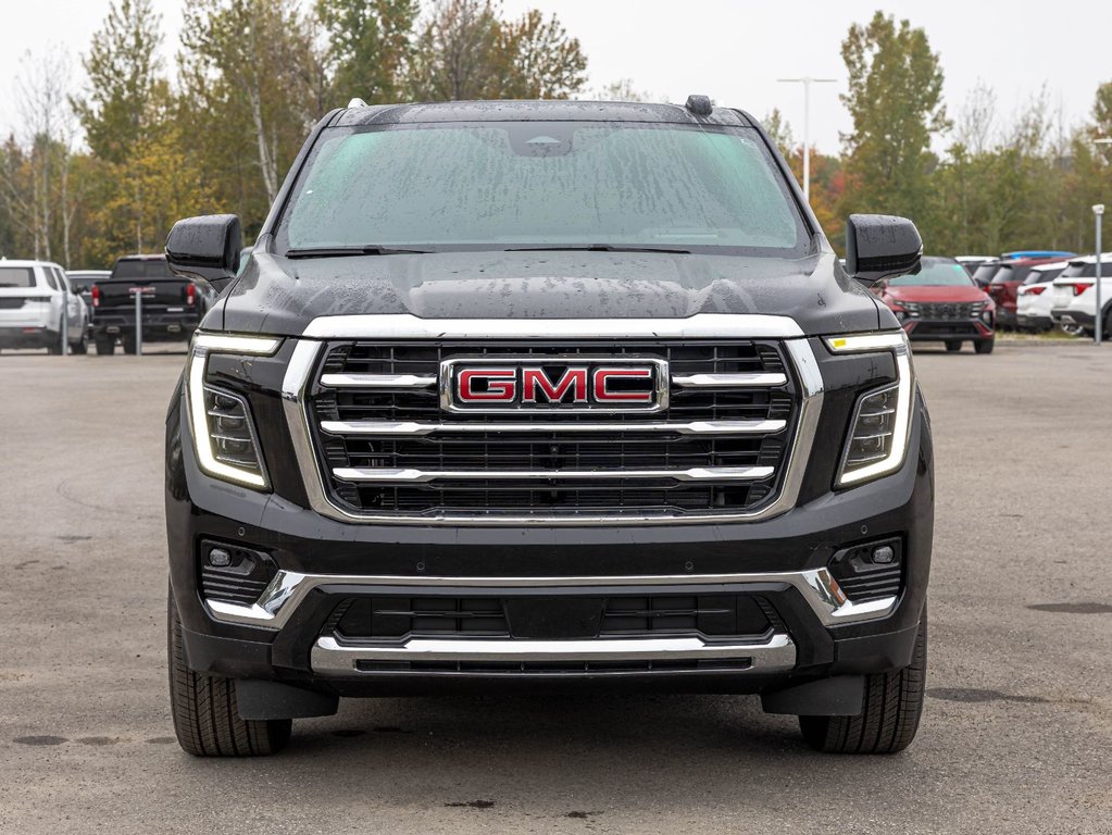 GMC Yukon XL  2026 à St-Jérôme, Québec - 2 - w1024h768px