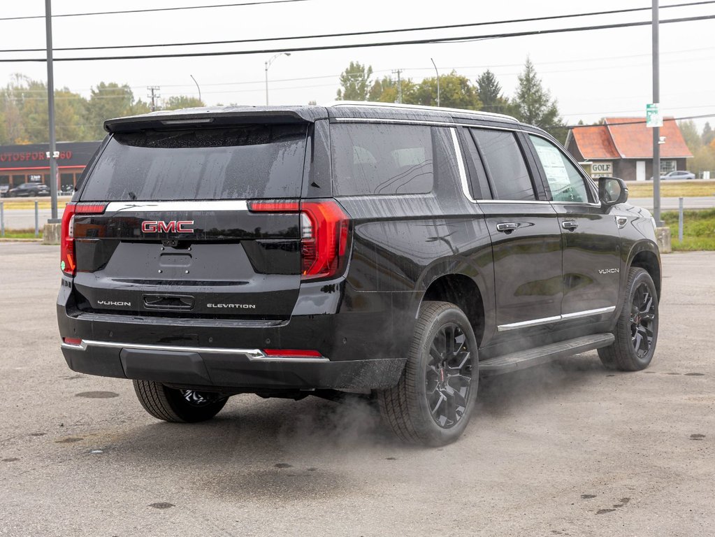GMC Yukon XL  2026 à St-Jérôme, Québec - 9 - w1024h768px