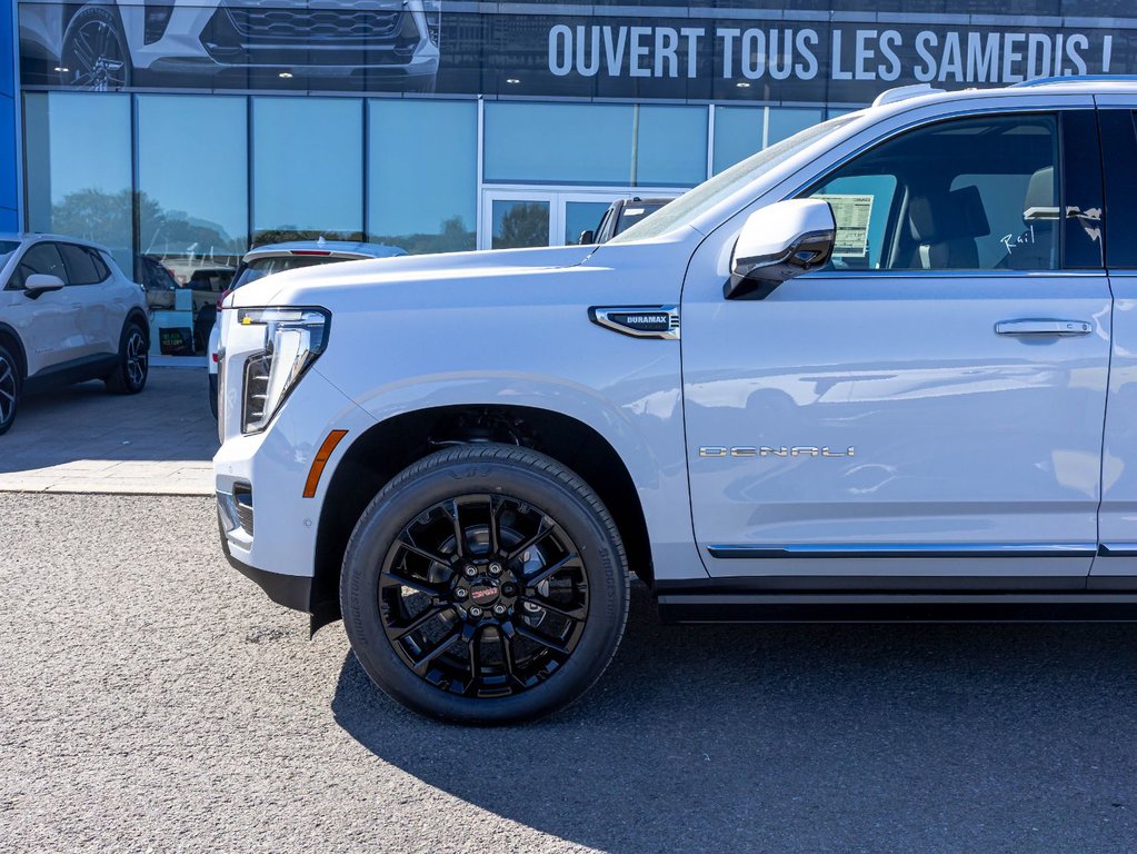2026 GMC Yukon XL in St-Jérôme, Quebec - 38 - w1024h768px