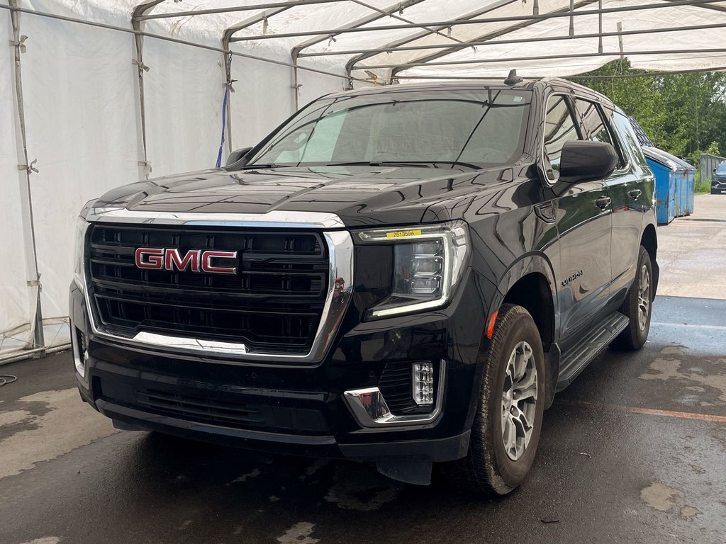 GMC Yukon  2022 à St-Jérôme, Québec - 18 - w1024h768px