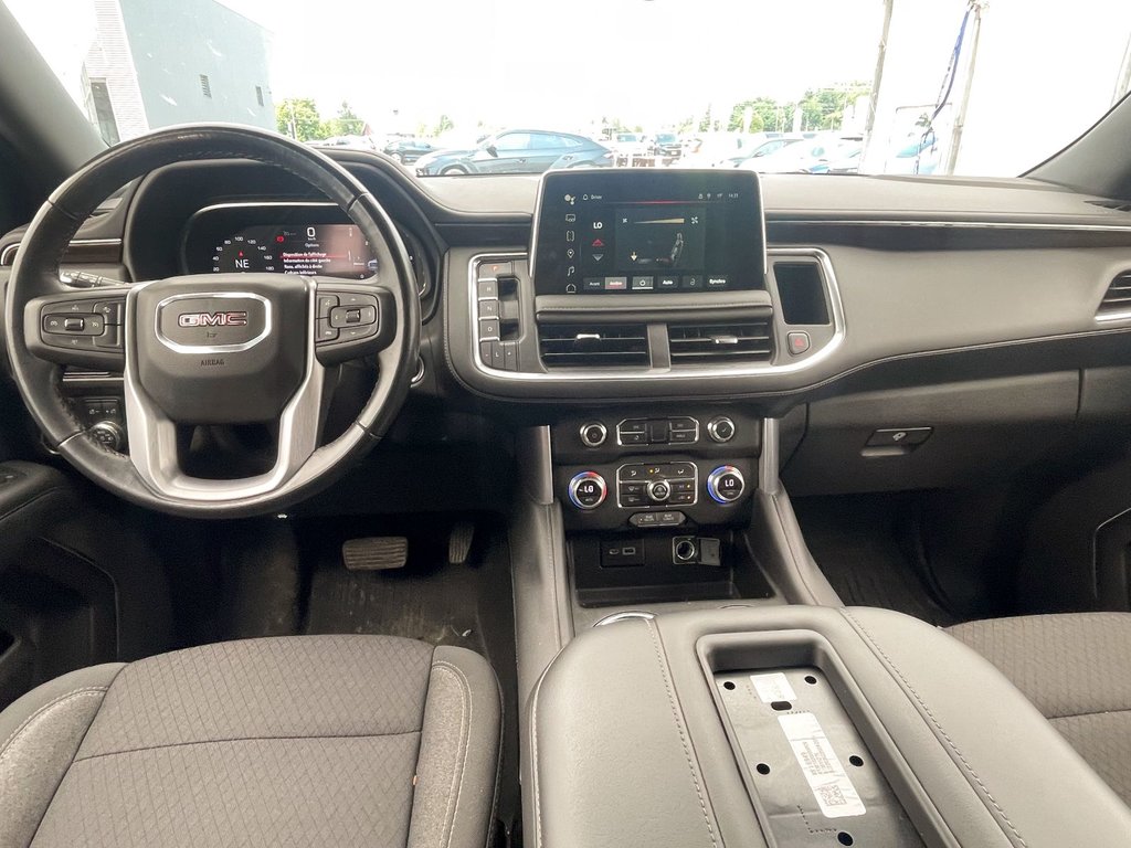 GMC Yukon  2022 à St-Jérôme, Québec - 12 - w1024h768px