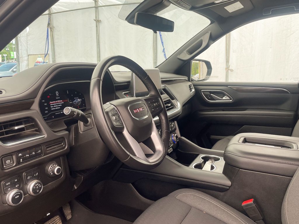 GMC Yukon  2022 à St-Jérôme, Québec - 4 - w1024h768px