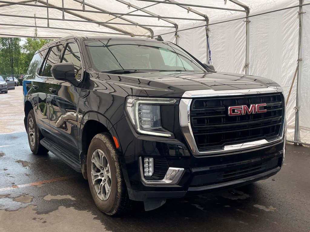 GMC Yukon  2022 à St-Jérôme, Québec - 10 - w1024h768px