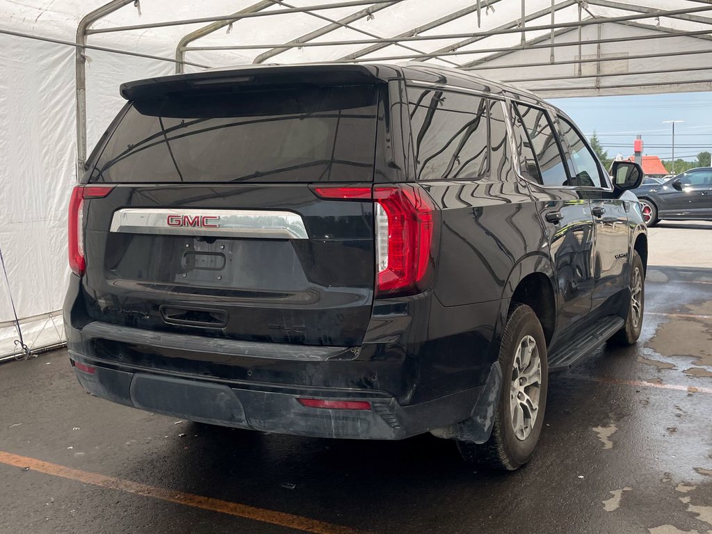 GMC Yukon  2022 à St-Jérôme, Québec - 9 - w1024h768px