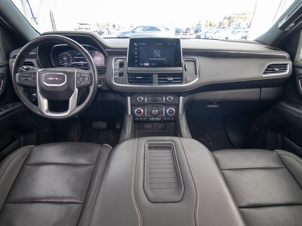 2023 GMC Yukon in St-Jérôme, Quebec - 12 - w1024h768px