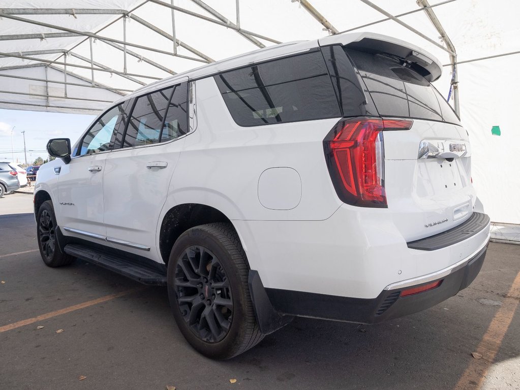 2023 GMC Yukon in St-Jérôme, Quebec - 6 - w1024h768px