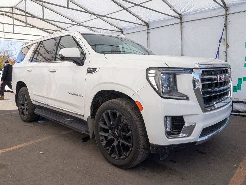 2023 GMC Yukon in St-Jérôme, Quebec - 10 - w1024h768px