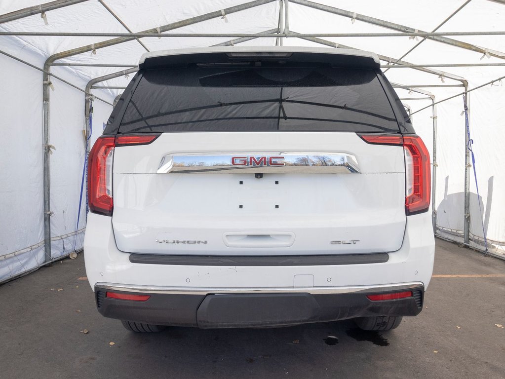 2023 GMC Yukon in St-Jérôme, Quebec - 8 - w1024h768px