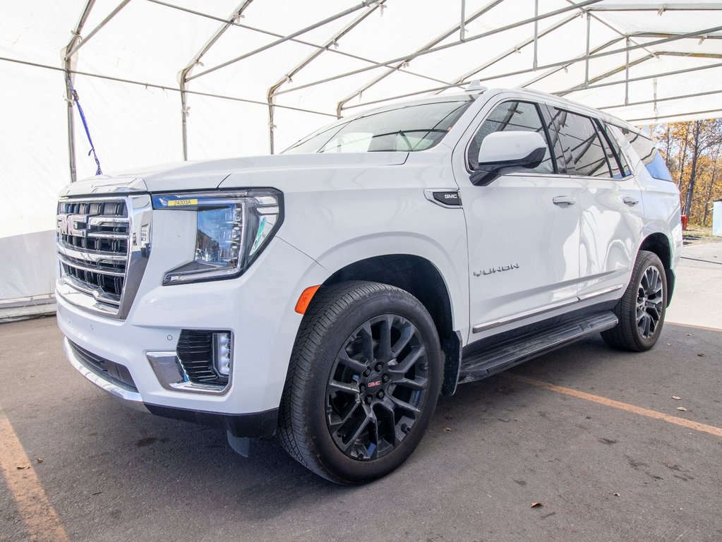 2023 GMC Yukon in St-Jérôme, Quebec - 1 - w1024h768px