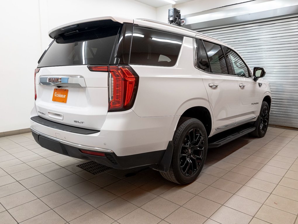 GMC Yukon  2023 à St-Jérôme, Québec - 9 - w1024h768px