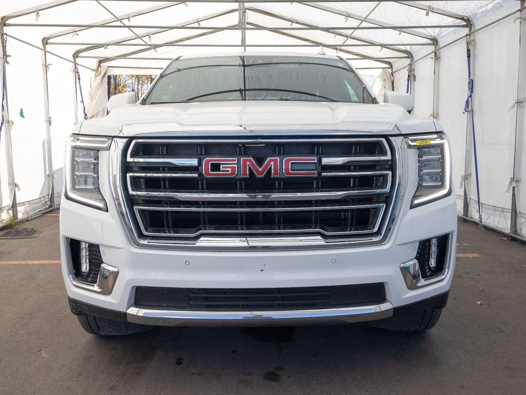 2023 GMC Yukon in St-Jérôme, Quebec - 5 - w1024h768px