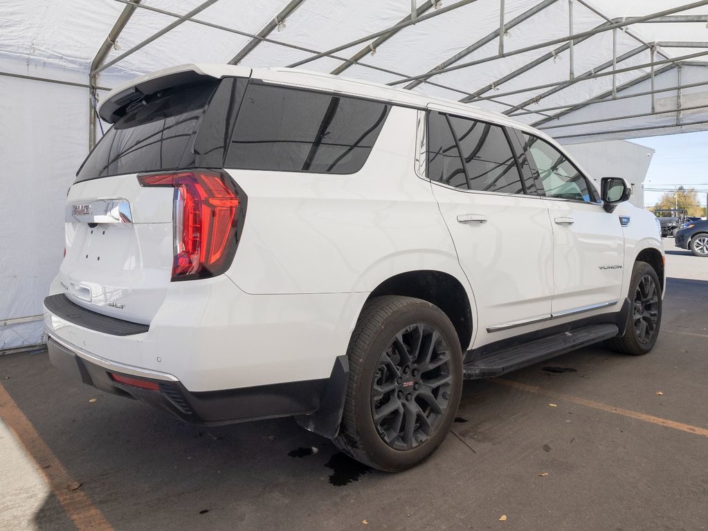 2023 GMC Yukon in St-Jérôme, Quebec - 9 - w1024h768px