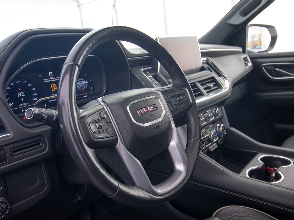 2023 GMC Yukon in St-Jérôme, Quebec - 4 - w1024h768px