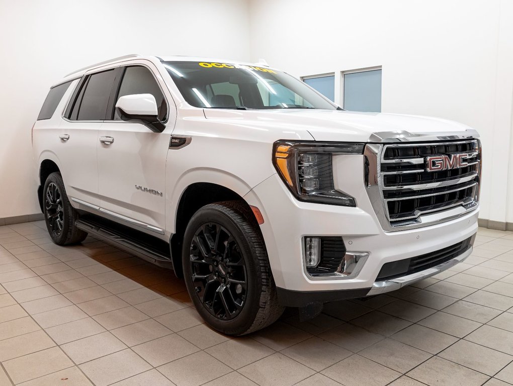 GMC Yukon  2023 à St-Jérôme, Québec - 10 - w1024h768px