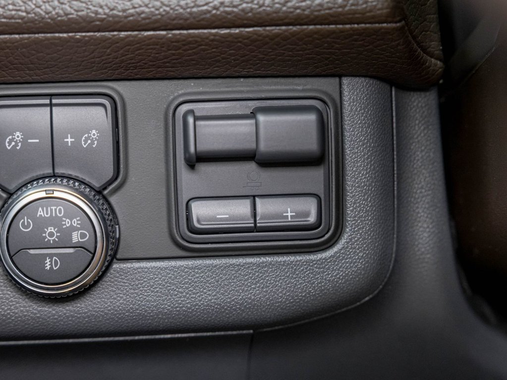 2023 GMC Yukon in St-Jérôme, Quebec - 24 - w1024h768px