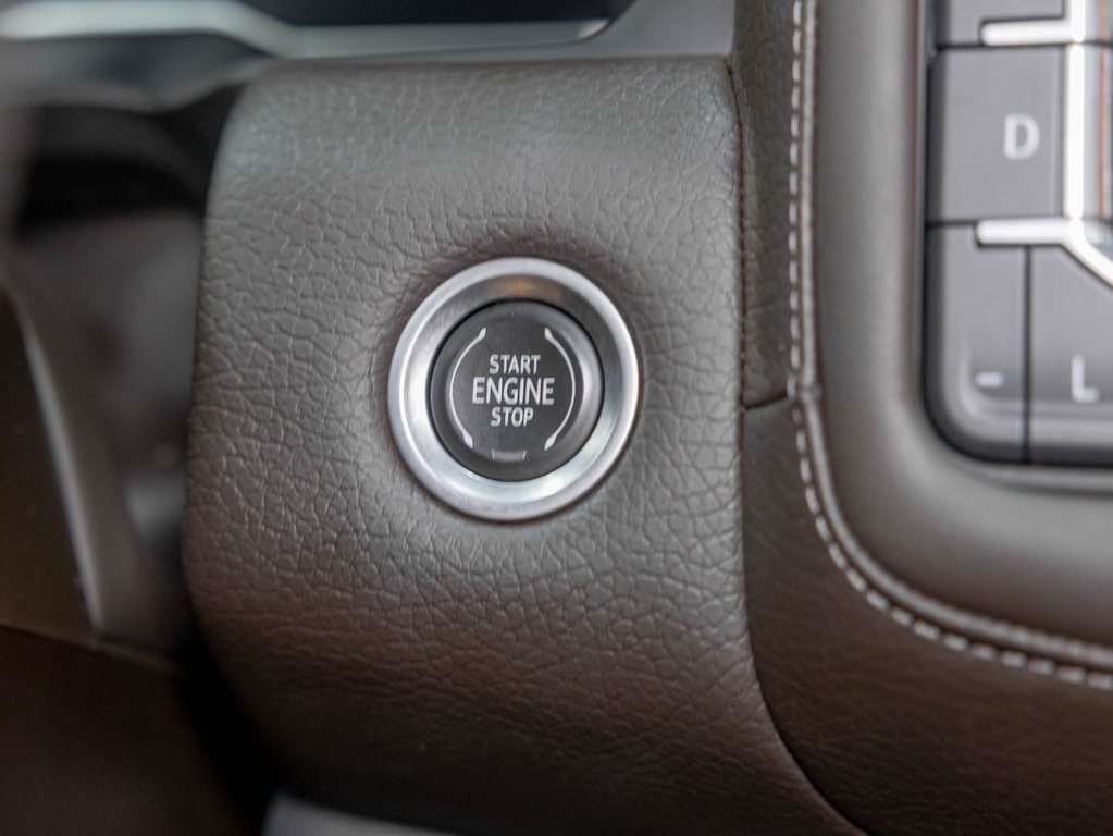 2023 GMC Yukon in St-Jérôme, Quebec - 28 - w1024h768px