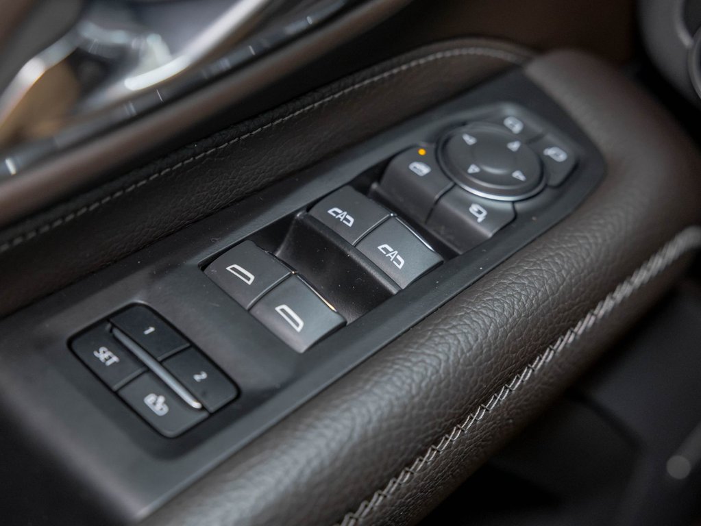 2023 GMC Yukon in St-Jérôme, Quebec - 27 - w1024h768px