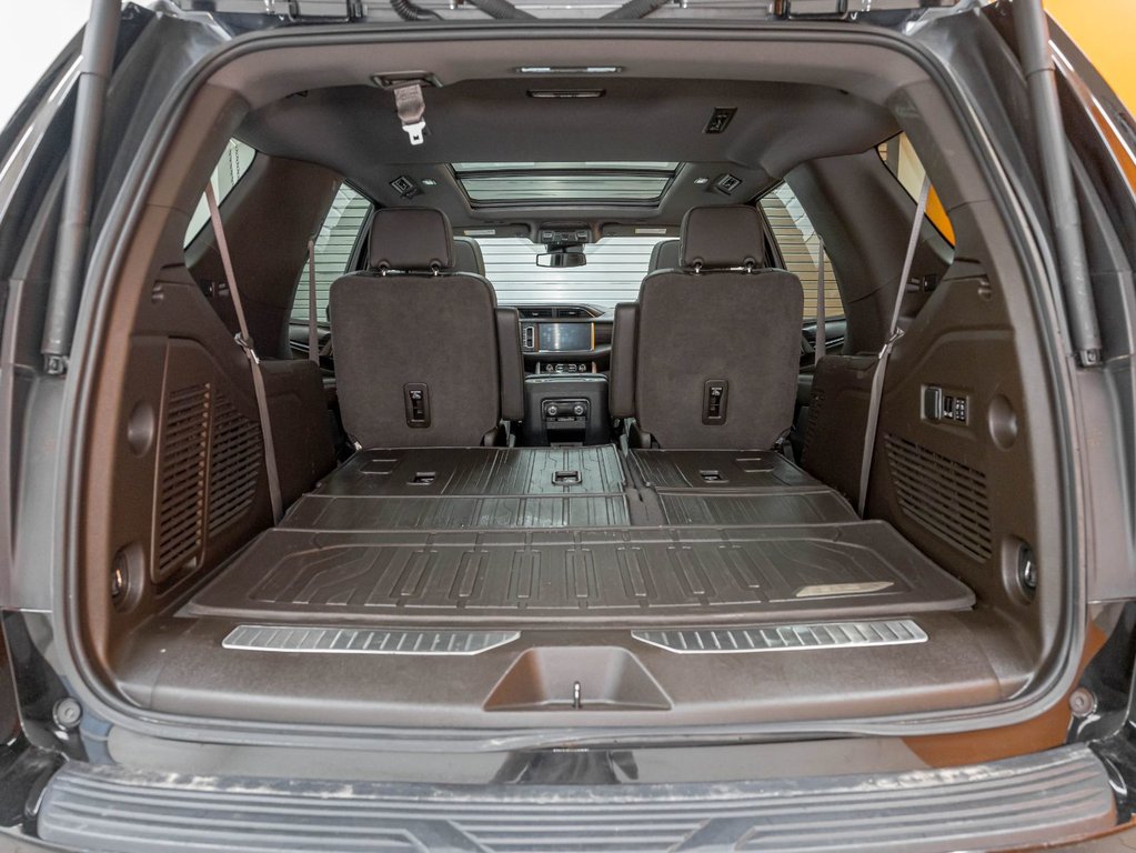 2023 GMC Yukon in St-Jérôme, Quebec - 34 - w1024h768px