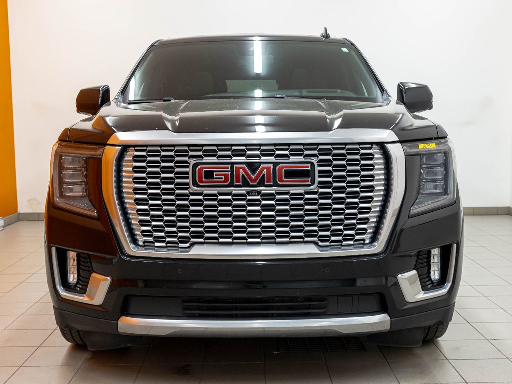 2023 GMC Yukon in St-Jérôme, Quebec - 5 - w1024h768px