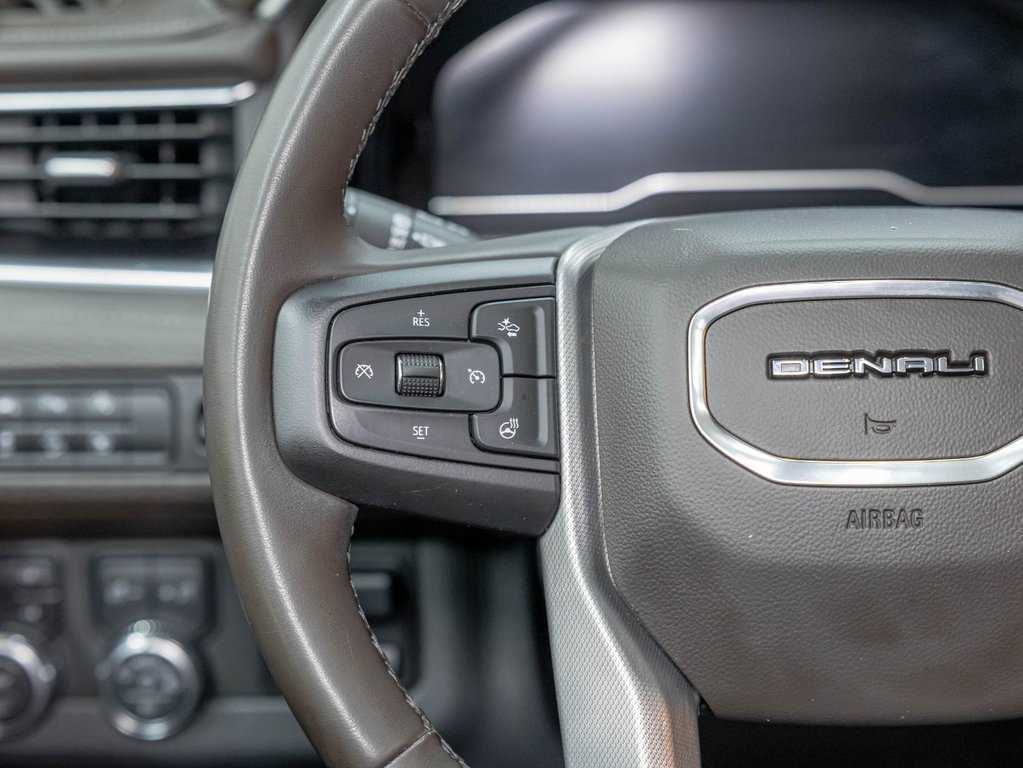 2023 GMC Yukon in St-Jérôme, Quebec - 15 - w1024h768px