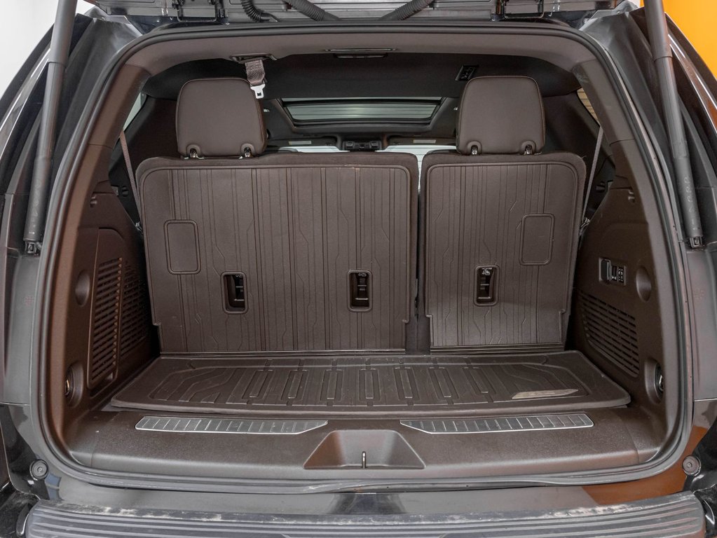 2023 GMC Yukon in St-Jérôme, Quebec - 33 - w1024h768px