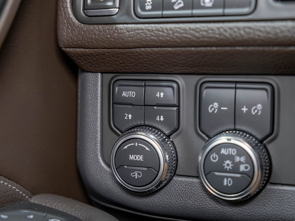 2023 GMC Yukon in St-Jérôme, Quebec - 25 - w1024h768px