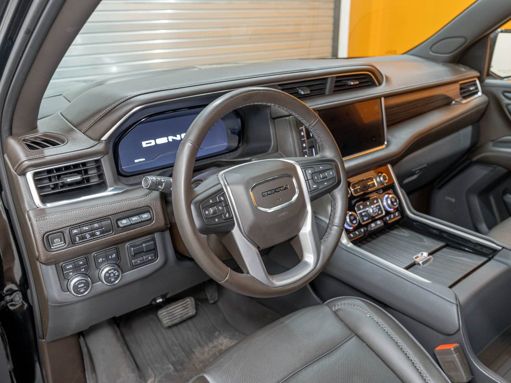 2023 GMC Yukon in St-Jérôme, Quebec - 2 - w1024h768px