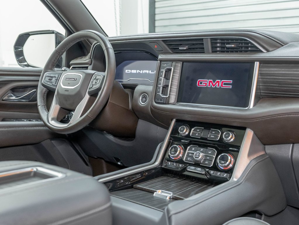 2023 GMC Yukon in St-Jérôme, Quebec - 29 - w1024h768px